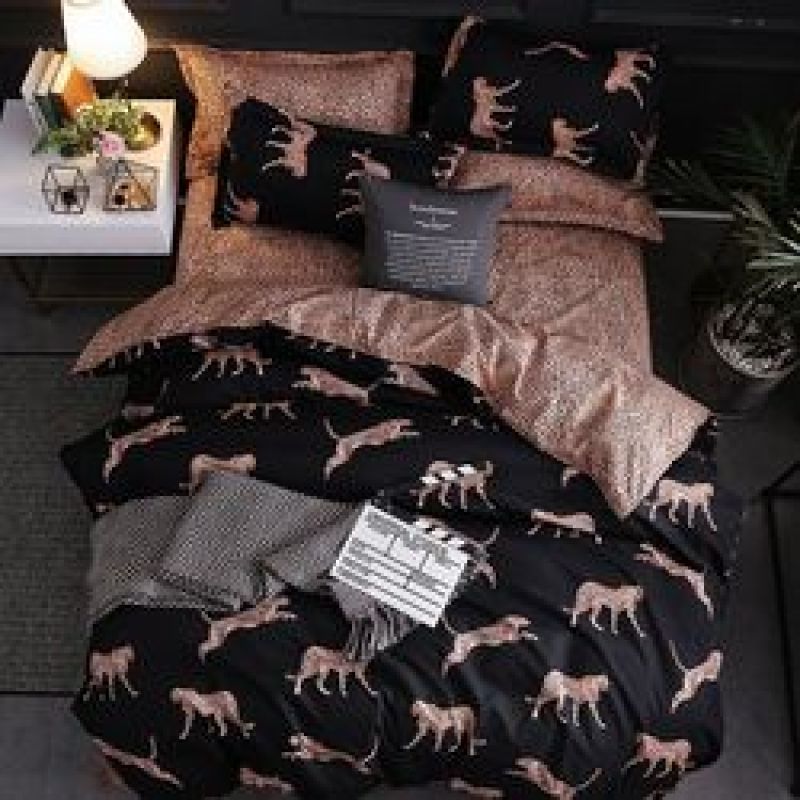 Stock Children Bedding Sets Queen Comforter, bed sheets cotton bedding set printed/