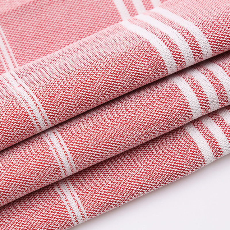 Jacquard Turkish Towel, Tassel Turkish Beach Towel, Pestemal Turkish Towels&