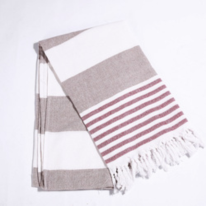 Jacquard Turkish Towel, Tassel Turkish Beach Towel, Pestemal Turkish Towels&