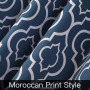 new arrival hot selling factory price wholesale hotel blackout curtain