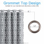 new arrival hot selling factory price wholesale hotel blackout curtain