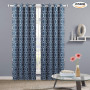 new arrival hot selling factory price wholesale hotel blackout curtain