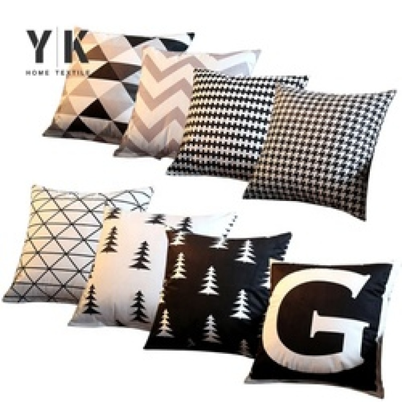 Modern chinese comfort wholesale cushion for outdoor patio furniture