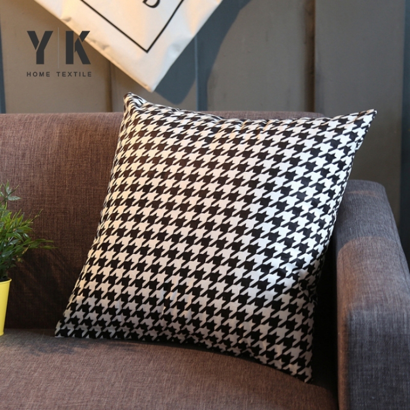 Modern chinese comfort wholesale cushion for outdoor patio furniture