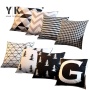 Modern chinese comfort wholesale cushion for outdoor patio furniture