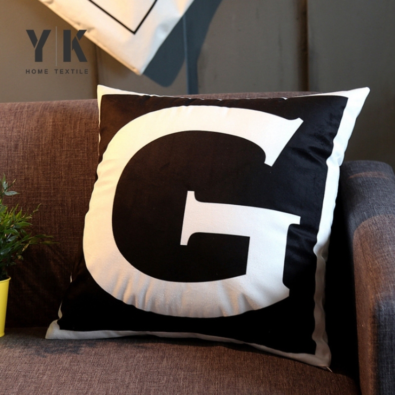 Modern chinese comfort wholesale cushion for outdoor patio furniture