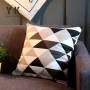 Modern chinese comfort wholesale cushion for outdoor patio furniture