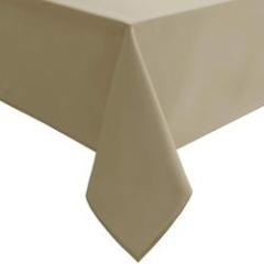 Fast Delivery cheap square waterproof polyester tablecloths for dining room