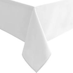 Fast Delivery cheap square waterproof polyester tablecloths for dining room