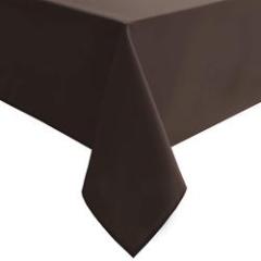 Fast Delivery cheap square waterproof polyester tablecloths for dining room