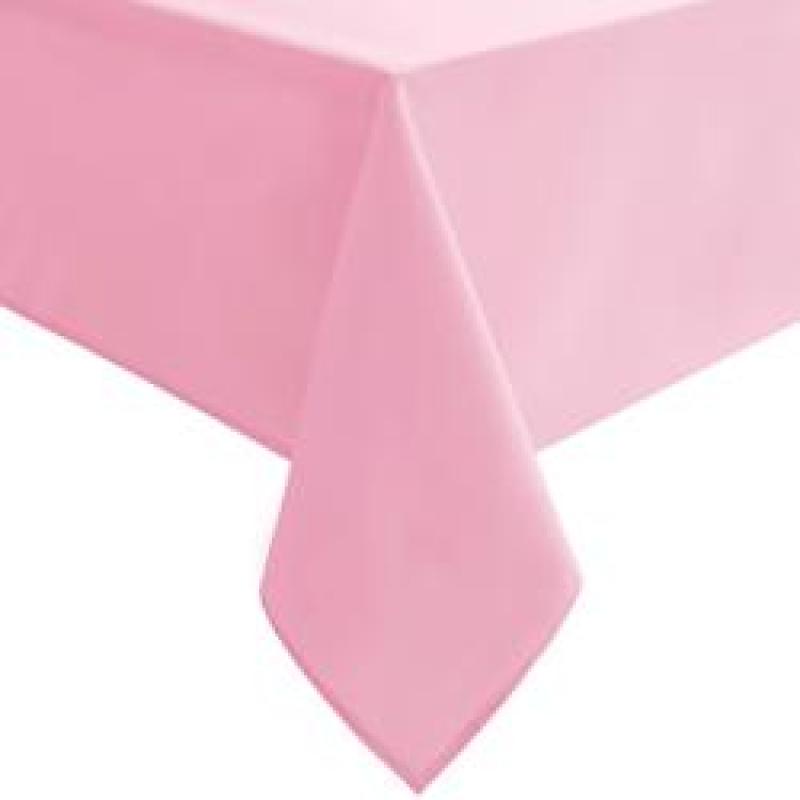 Fast Delivery cheap square waterproof polyester tablecloths for dining room