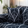 Cheap 1/2/3/4 Seaters Sofa Cover Set, Wholesale Home Decoration Item Couch Sofa Covers For Living Room/