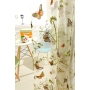 Europa Stage Decoration Backdrop Curtain Fabric Roll Sheer,super Soft Living Room Sets Cortinas Para Sala$ 100% Polyester Window