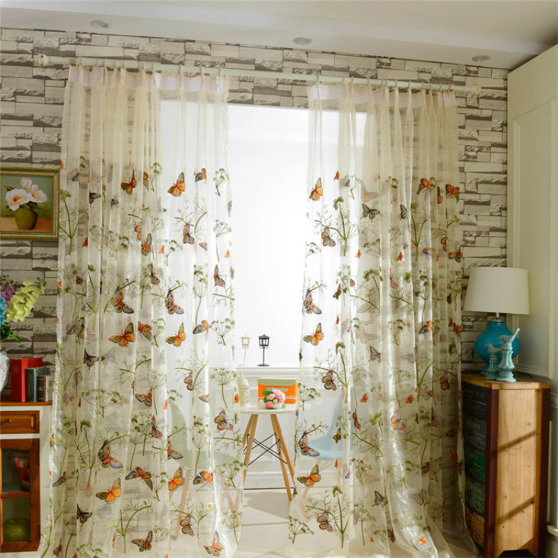 Europa Stage Decoration Backdrop Curtain Fabric Roll Sheer,super Soft Living Room Sets Cortinas Para Sala$ 100% Polyester Window