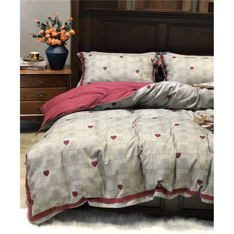 King Single Bed Sheet Sets, Comforter Set Bedding/Bed Sheet Set Bedding