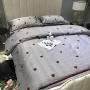 King Single Bed Sheet Sets, Comforter Set Bedding/Bed Sheet Set Bedding