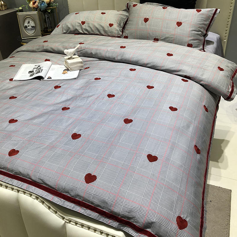 King Single Bed Sheet Sets, Comforter Set Bedding/Bed Sheet Set Bedding