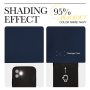 100% blackout solid thermal insulated curtains s blue scenery background blackout curtain blackout Curtains & Drapes