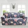 Wholesale Universal Sofa Seat Cover,  Printed  Sofa Slipcover Reversible$