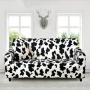 Wholesale Universal Sofa Seat Cover,  Printed  Sofa Slipcover Reversible$