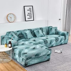 Wholesale Universal Sofa Seat Cover,  Printed  Sofa Slipcover Reversible$