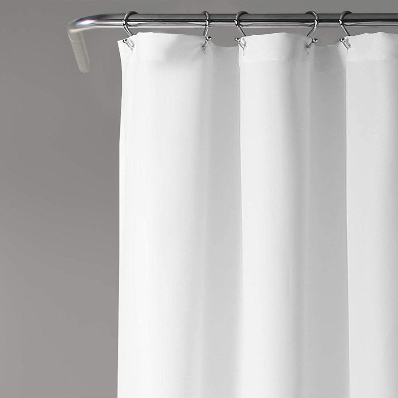 Luxurious decorative Mermaid Sequin shower curtain,Western Shower Curtain Bathroom Sets