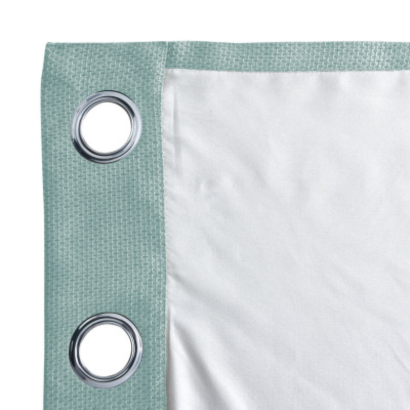 그로밋이있는 방 어둡게 커튼 정전 단열 소음 감소 성인용 음영 쌍 침실 어린이 아기 소녀