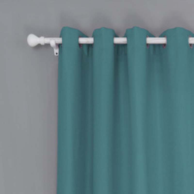 그로밋이있는 방 어둡게 커튼 정전 단열 소음 감소 성인용 음영 쌍 침실 어린이 아기 소녀