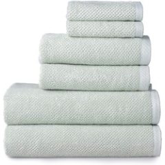 100% Cotton Bath Towel Bath Towels, Solid Color Soft Friendly Face Hand Shower Towel #