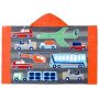 Cartoon Kids Hooded Children Bath Hooded Towel,Swim Towels Quick Drying Bath Towel#