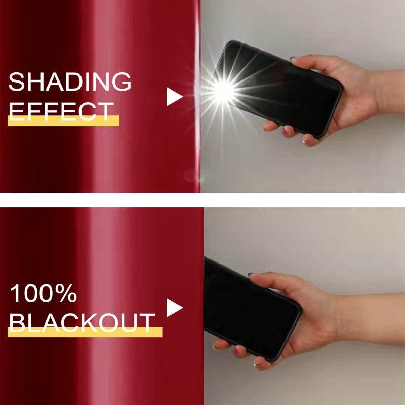 Popular blackout curtains uk full & semi blackout curtains 95