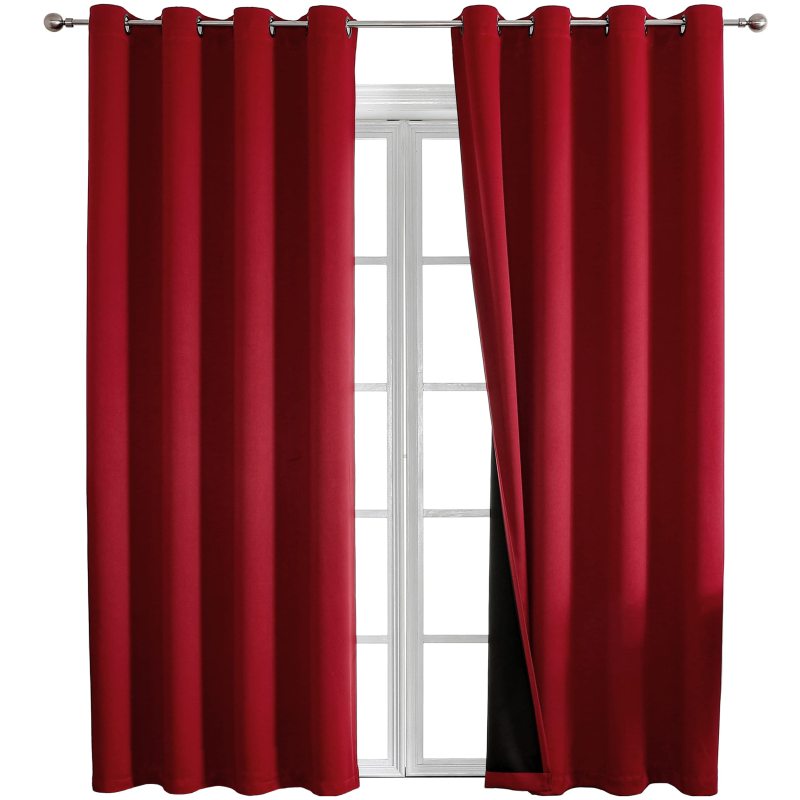 Popular blackout curtains uk full & semi blackout curtains 95