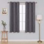 2021 New Style Curtains Luxury Modern Blackout Curtains for Living Room Simple Pattern Window Curtains for Bedroom/