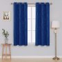 2021 New Style Curtains Luxury Modern Blackout Curtains for Living Room Simple Pattern Window Curtains for Bedroom/