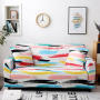Household Decoration Protect Elastic Full Cover Sofa Cover, Super Soft Stretch Material Wholesale Sofa Cover