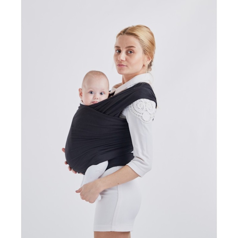 Newborn Baby Carrier Sling Stretchy Wrap Portable Carrier Elastic Adjustable Cotton Hipseat Backpack Baby Carrier Wraps
