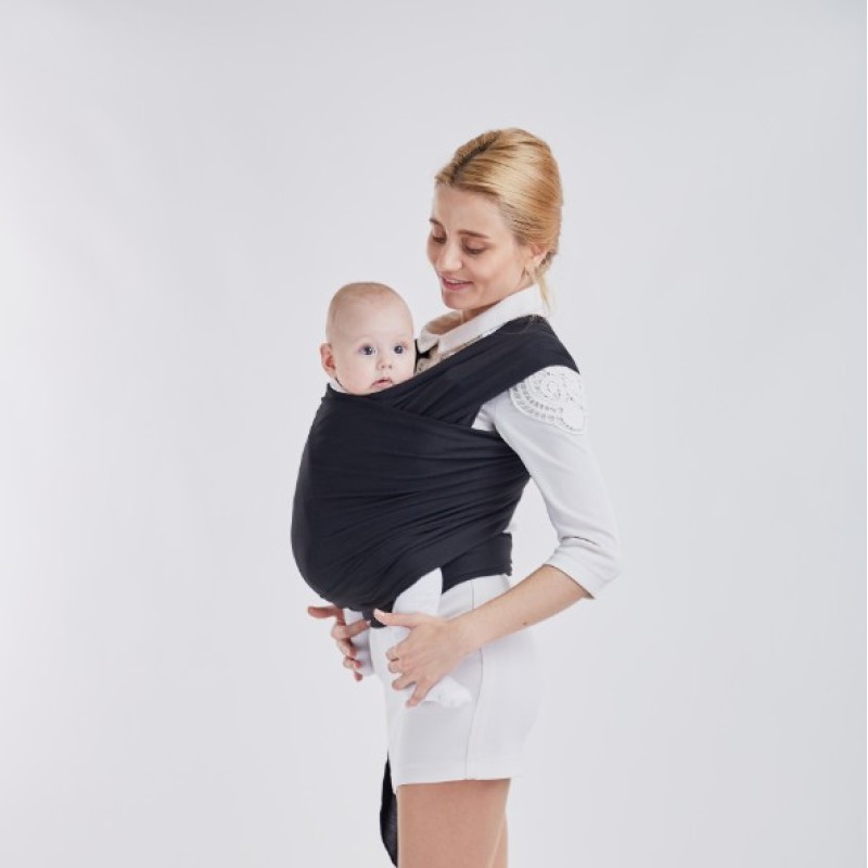 Newborn Baby Carrier Sling Stretchy Wrap Portable Carrier Elastic Adjustable Cotton Hipseat Backpack Baby Carrier Wraps