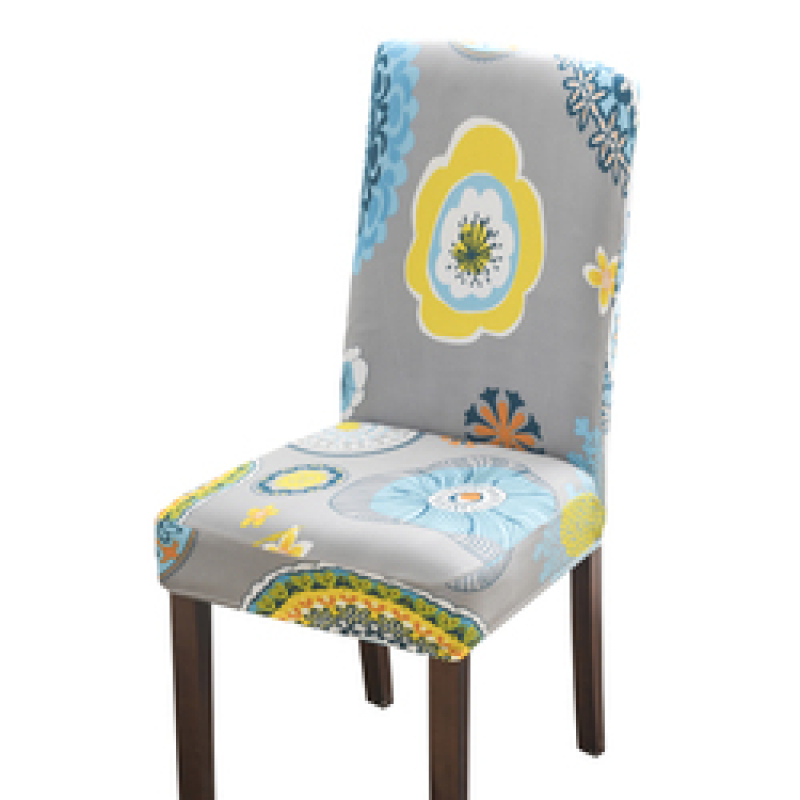 Cross-border hot sale Chair covers,Contemporary and contracted Chair covers#