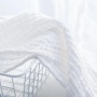 2021 Hot Selling Wholesale Soft Skin-Friendly Towels, Breathable 100% Cotton Baby Face Shower Towels Popular On Amazon#