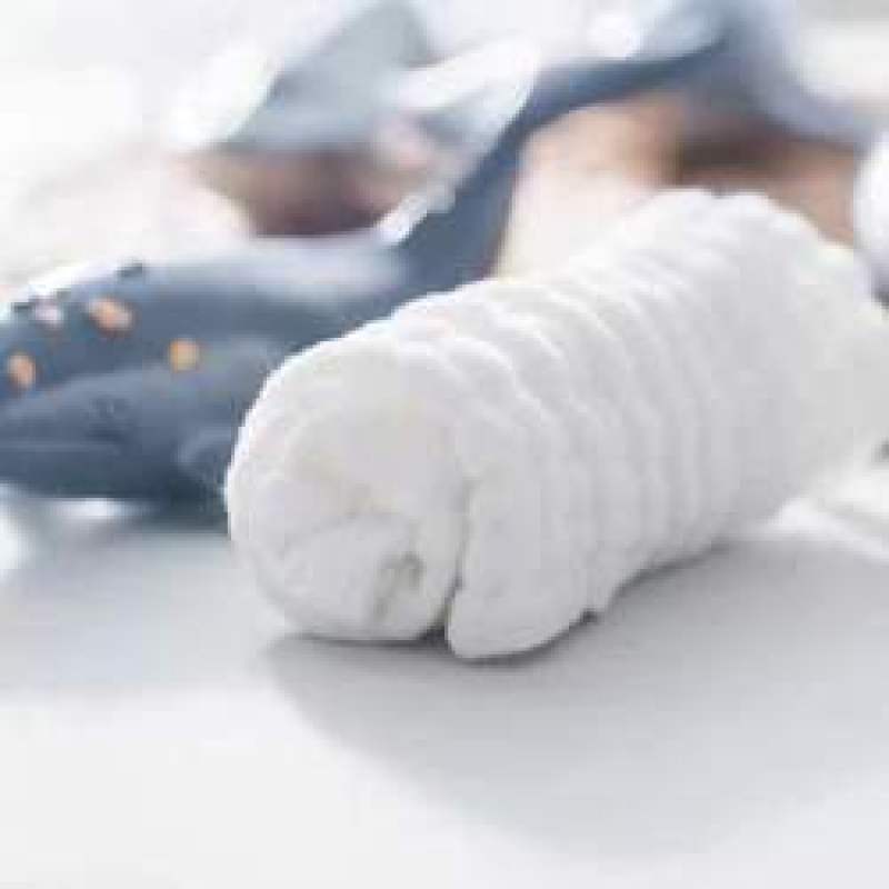 2021 Hot Selling Wholesale Soft Skin-Friendly Towels, Breathable 100% Cotton Baby Face Shower Towels Popular On Amazon#