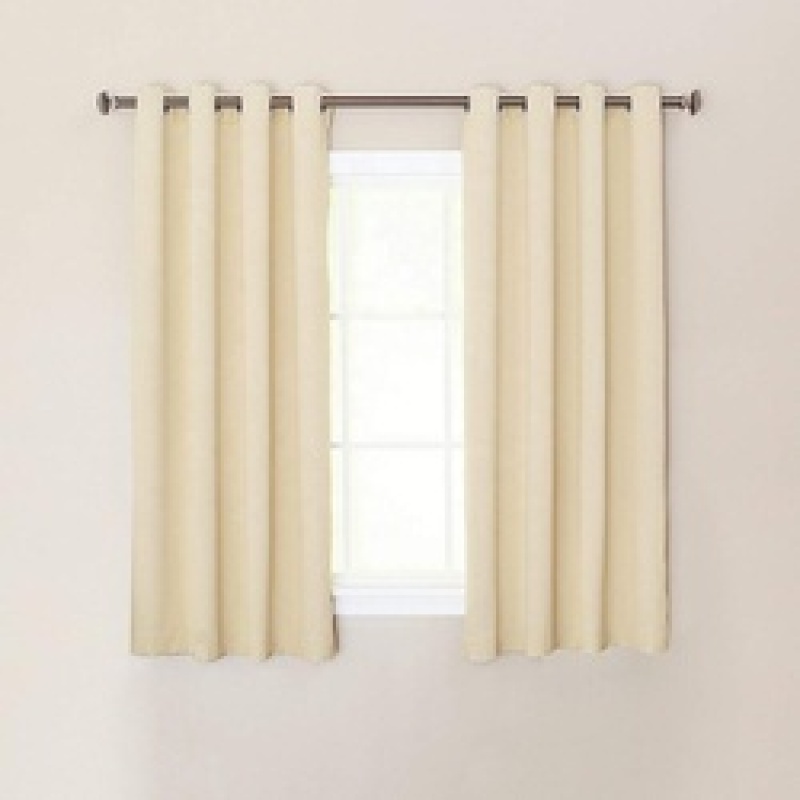 Living room bedroom simple cheap roman home fashion windows curtain