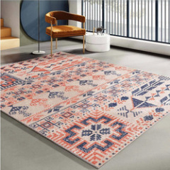 New style wholesale Nordic Bohemian living room rugs Sample room living room coffee table Nordic rugs/