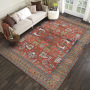 New style wholesale Nordic Bohemian living room rugs Sample room living room coffee table Nordic rugs/