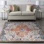 New style wholesale Nordic Bohemian living room rugs Sample room living room coffee table Nordic rugs/