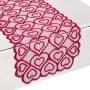 Lace Table Runner for Kitchen, Rectangular Decorative Table Cloth, Table Linen for Party/Wedding/Home/Dining Decoration*