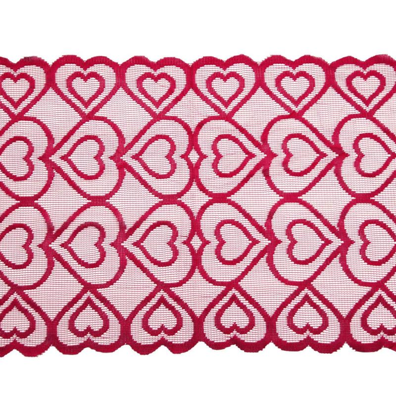 Lace Table Runner for Kitchen, Rectangular Decorative Table Cloth, Table Linen for Party/Wedding/Home/Dining Decoration*