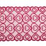 Lace Table Runner for Kitchen, Rectangular Decorative Table Cloth, Table Linen for Party/Wedding/Home/Dining Decoration*