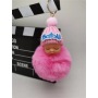2021 China Wholesale Keychain On Amazon, Plush Toy Cute Doll key chain#