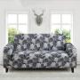 New Elastic Sofa Cover Online, Slipcovers For Sofa And Loveseat$