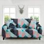 New Elastic Sofa Cover Online, Slipcovers For Sofa And Loveseat$
